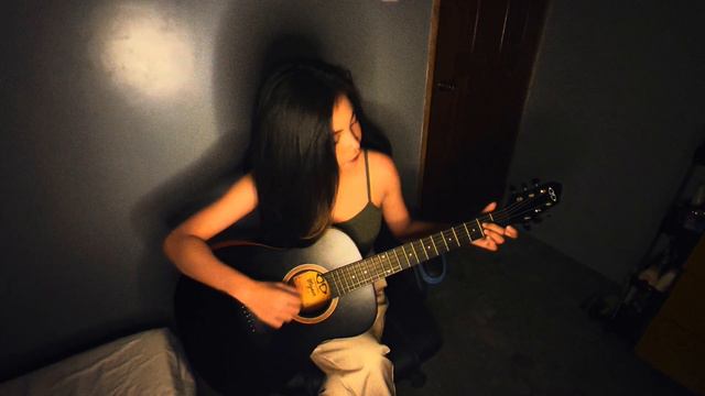 My love Mine All Mine (cover) - J-Nissi Elisha смотреть онлайн
