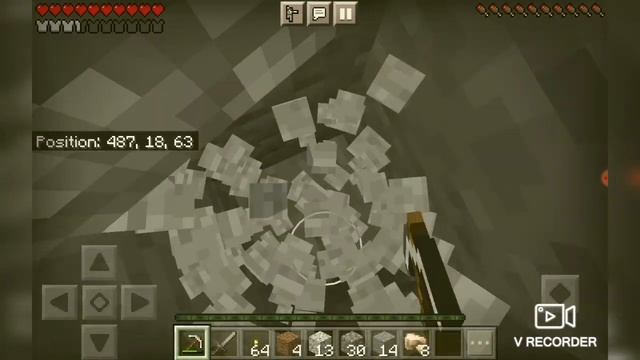 How To Find DIAMONDS in MINECRAFT TRIAL in 1.17 смотреть онлайн