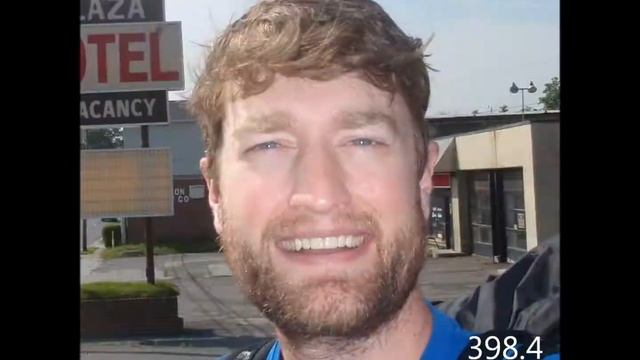 Appalachian Trail Chia Pet смотреть онлайн