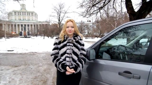 Покупка авто в автохаусе "AutoPlaneta" смотреть онлайн