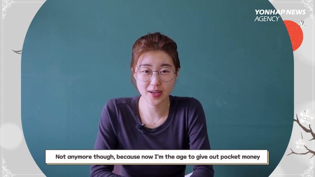 Why Lunar New Year’s Day is the best day for kids but not really for adults in Korea смотреть онлайн