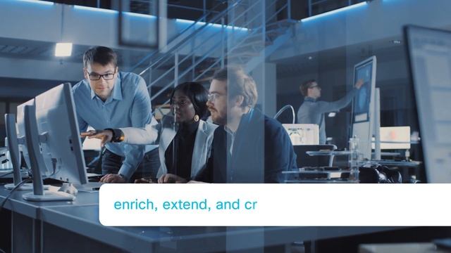 Cisco Observability Platform смотреть онлайн