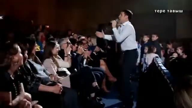 Фирдус Тямаев смотреть онлайн