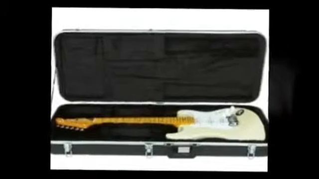 SKB Electric Guitar Cases смотреть онлайн