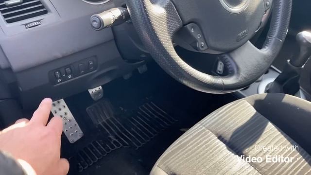 Dacia Logan MCV 2009 1.6 16v и Renault Megan 2008 только из Германии смотреть онлайн