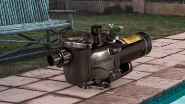 Best Pool Pump 2024 - Top 5 Pumps For Your Pool смотреть онлайн