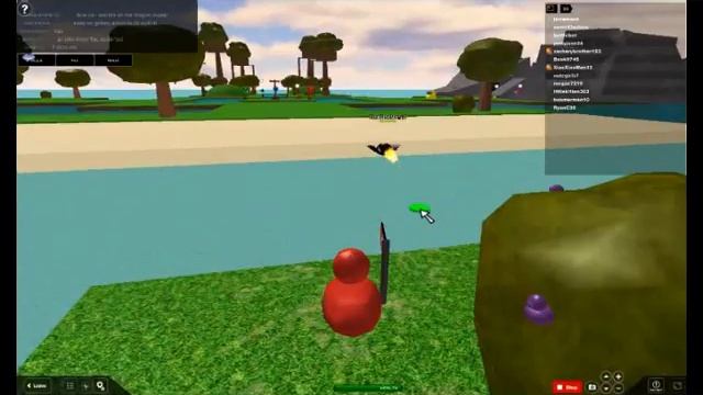 roblox capture the flag with ducks смотреть онлайн
