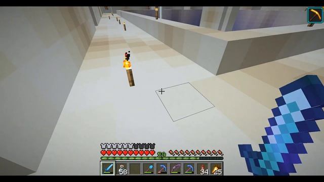 HermitLite Season 1 | Episode 1 | Showoff and Panda Panic! смотреть онлайн