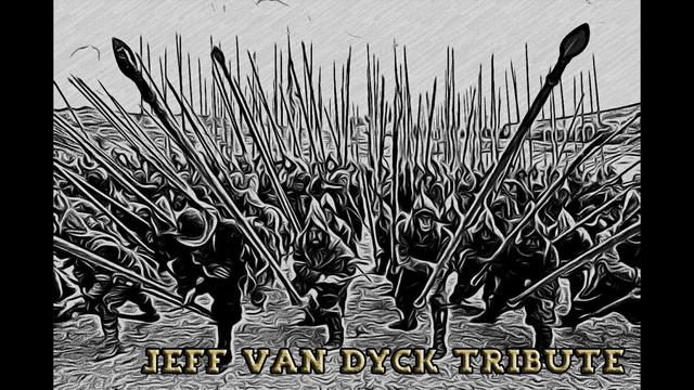 Medieval 2 Total War Theme (Jeff Van Dyck Tribute) #music #medieval2totalwar смотреть онлайн