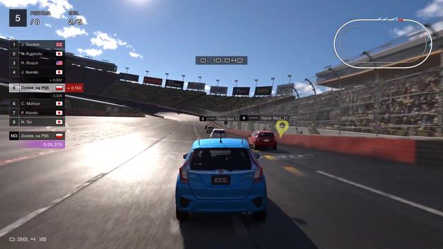 Gran Turismo 7 - PS5 wrażenia po premierze смотреть онлайн