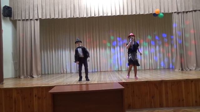 Hit The Road Jack Ярослав и Маргарита Захаровы СШ 208 смотреть онлайн