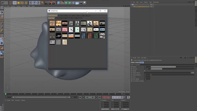 Cinema 4D R17 Python SDK Intro смотреть онлайн