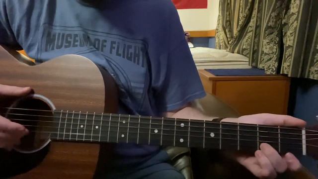 Married Life (Up) - Cover attempt 1 смотреть онлайн