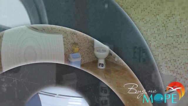 Продается трехэтажный дом в Малом Маяке Купить дом в Крыму смотреть онлайн