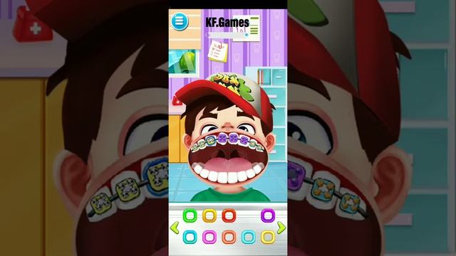 #trending #games #newgames #gamesforkids #bonbon #dentist
Games BobBon Dentist смотреть онлайн