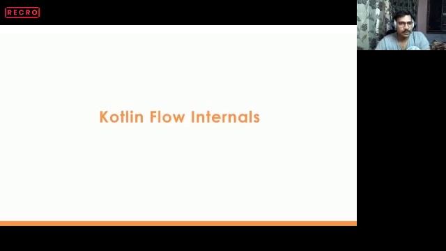 React Flow Tutorial | Flow In Reactive World | What Is Coroutines | Recro смотреть онлайн