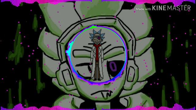 Destroyed Realities [Undertale(AU)] - Exitium (MMG)
