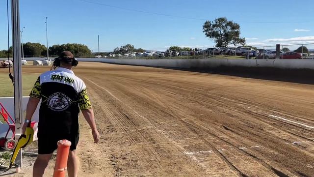 Scott fisher and Darren wade racing смотреть онлайн