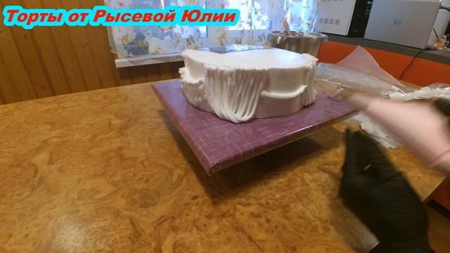 Торт с паспортом для девочки смотреть онлайн