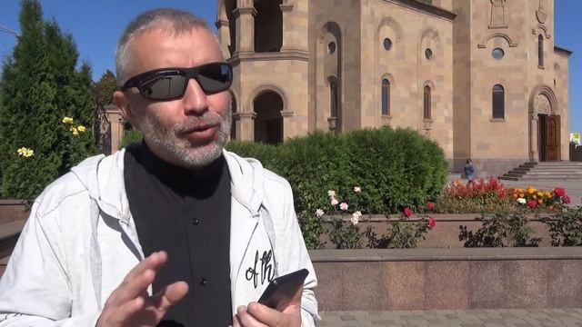 Мифы Армянской Церкви? Миф об Армяно-Григорианской Церкви смотреть онлайн