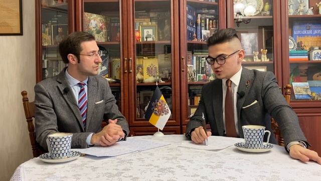 Женское ПРАВО: от ПЕТРА до НИКОЛАЯ II