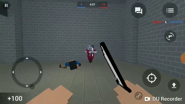 Зомби выживание! +Как получить много бесплатных кейсов.