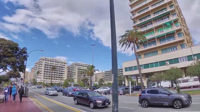 Генуя, Италия. Genova, Italia. Путешествие по Италии смотреть онлайн