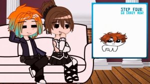 ||Реакция Идеального Мира на Лололошку||