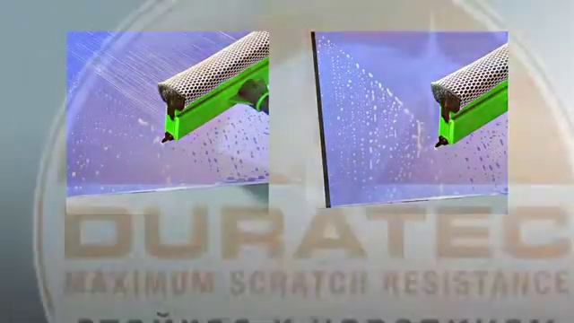 Покрытие Duratec для ворот Hormann