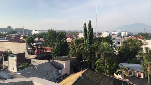 Tes Kamera Iphone 7 Plus | Masih Bagus?