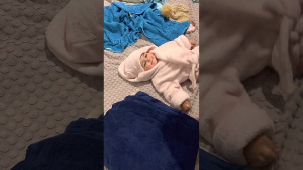 Вместо мамы говорит папа