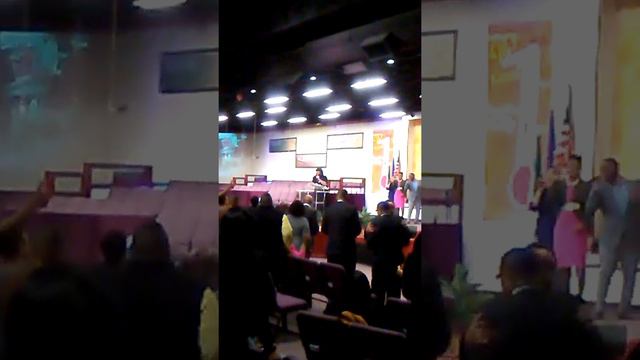 Ladessa Brown смотреть онлайн