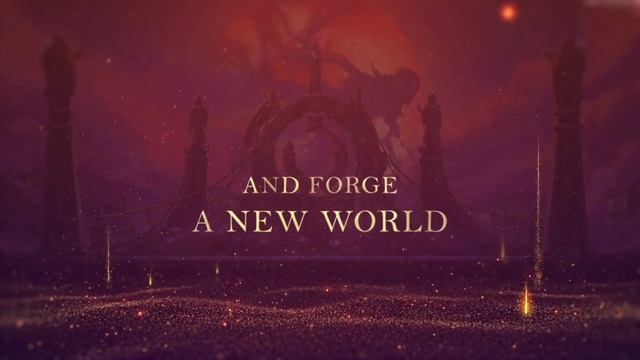 Afterimage - Launch Trailer