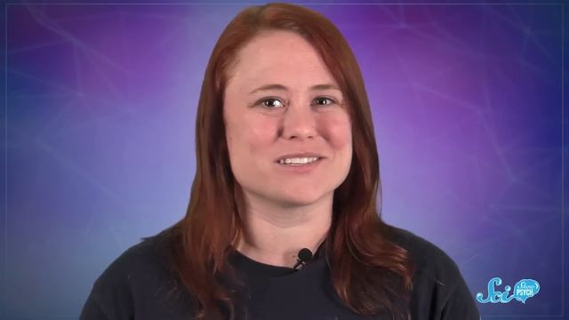 Does Color Really Affect How You Act? смотреть онлайн