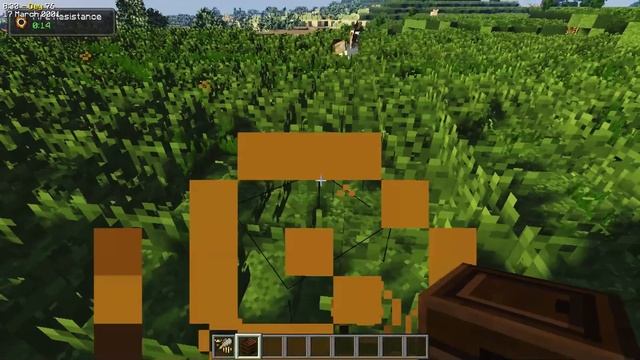 2 Minutes MINECRAFT: HOW to USE Pam's HARVESTCRAFT APIARY Tutorial 2020 1.12.2, 1.16+ UPDATE смотреть онлайн