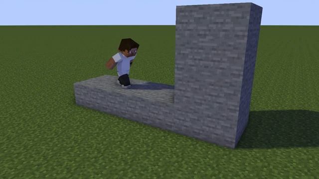 Mine-imator : Node element смотреть онлайн