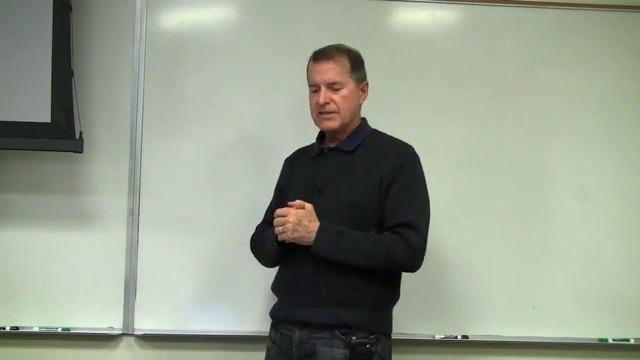 CoSc 330 4thEd Lecture 20 смотреть онлайн
