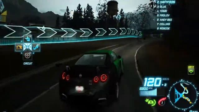 SoapBox Race World/ NFSW смотреть онлайн