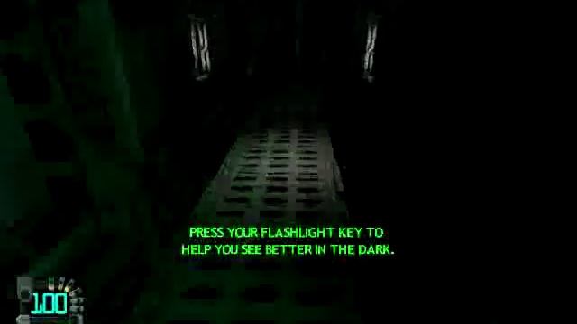 Gunman Chronicles Demo[Part 1] смотреть онлайн