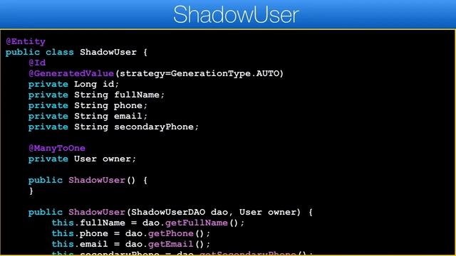 Creating a Facebook Clone Part XX смотреть онлайн