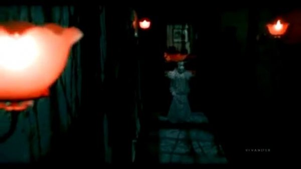 • берегись багрового пика | crimson peak