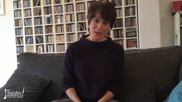 Vanessa Lann, composer смотреть онлайн
