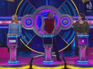 Угадай мелодию 01.04.2004