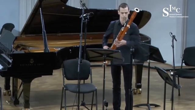 SIMC - Scrivere per il futuro - ...dagli amici esteri - Vladimir Tarnopolski - Es ist genug смотреть онлайн