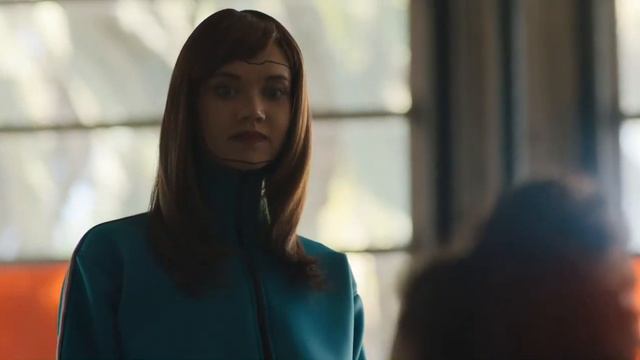 Сбой сознания/2022/Реальна ли ты на самом деле?/Горячее кино