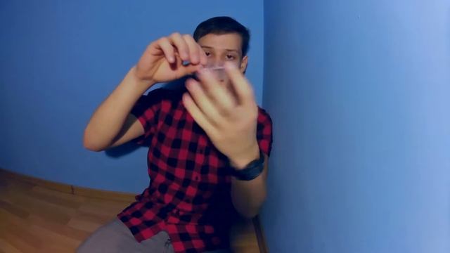 Я сделал это !!Как сдлеать голограму своими руками ! смотреть онлайн
