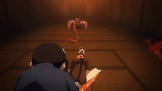 Demon Slayer [AMV] Fable - Killing Our Memories (Epic Demon Slayer Moments) смотреть онлайн