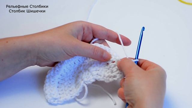 БОХО ПАННО Мастер Класс по вязанию КРЮЧКОМ смотреть онлайн