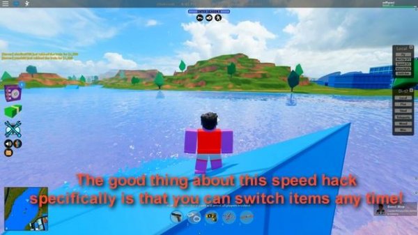 The BEST FREE EXECUTOR FOR ROBLOX!! (Guac)