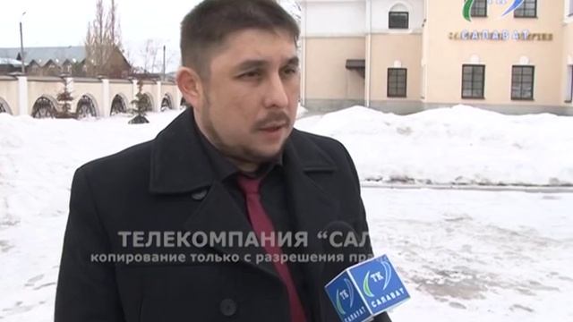 17 03 15 Данил Ишимбай ДЦП смотреть онлайн